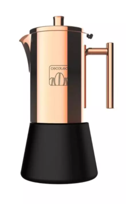 Kafetiera Moking 600 Cecotec