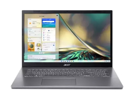 Prenosni računalnik Acer A517-53-74GY i7/16GB/512GB/UMA/IPS/Win11