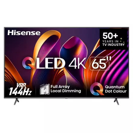 Televizor Hisense 65E7NQ PRO QLED