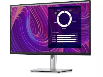 Monitor Dell P2723D