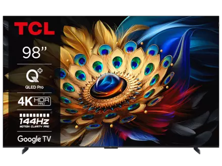 Televizor TCL 98C655 