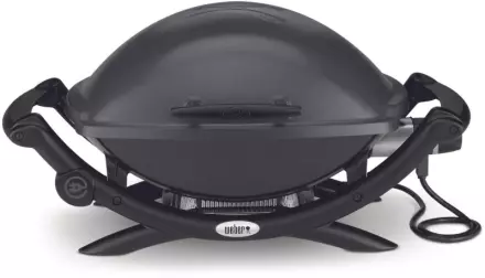 Električni žar Weber Q 2400