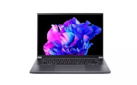 Prenosni računalnik Acer Swift X SFX14-71G-74EA i7-13700H/16GB/SSD 1TB/14.5" 2.8K OLED 120Hz/RTX 4050/W11H