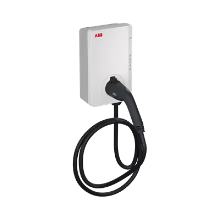 E-polnilnica ABB TAC-W11-G5-R-0