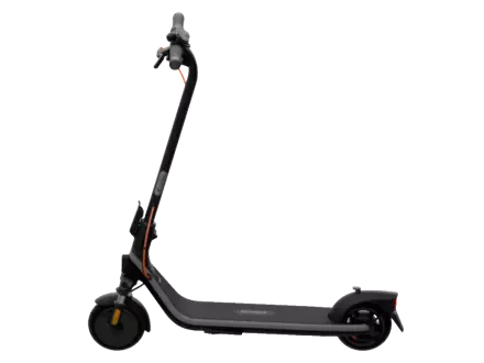 Električni skiro Segway E2 PLUS E II