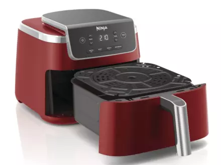 Cvrtnik na vroči zrak Ninja AF140EUCM 