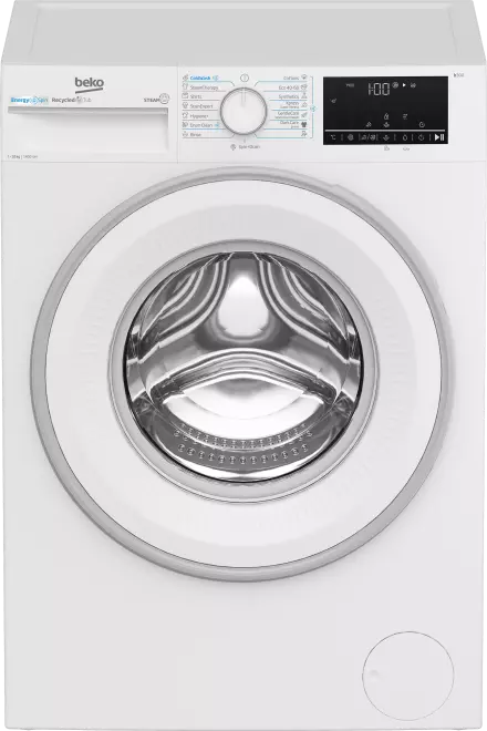 Pralni stroj Beko B3WFU410415WW ES