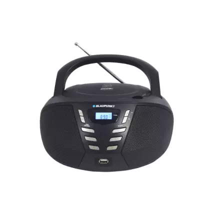 Prenosni radio Blaupunkt BB7BK