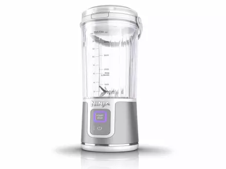 Prenosni blender Ninja BC151EUWH