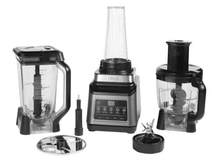 Blender Ninja BN800EU