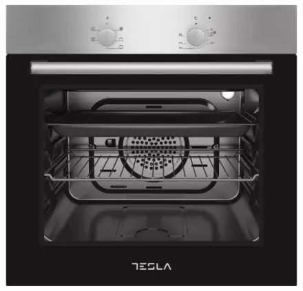 Vgradna pečica Tesla BO300SX