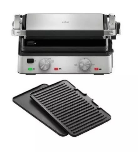 Kontaktni žar Braun CG7020BK MultiGrill 7