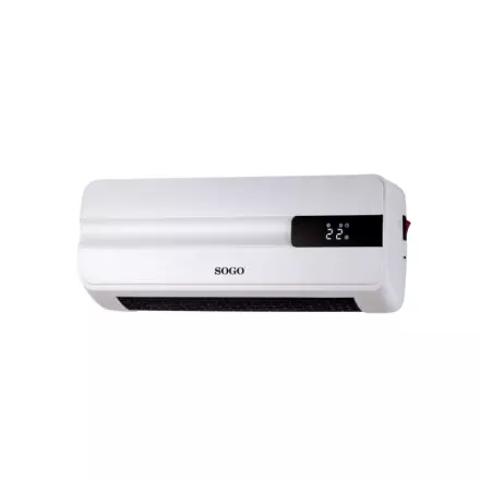 Stenski grelnik Sogo CAL-SS-18360 