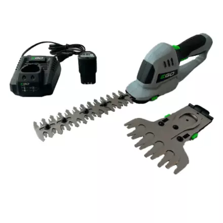 Baterijske škarje EGO CHT2001E