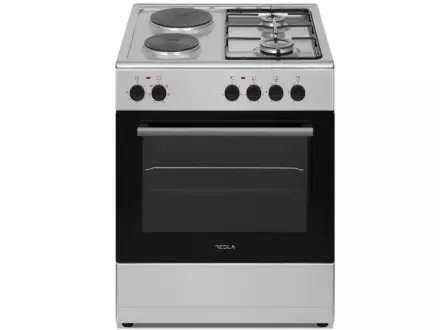 Kombinirani štedilnik Tesla CM6220SX