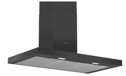 Stenska napa Bosch DWB96BC60