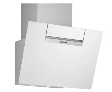 Stenska napa Bosch DWK67FN20