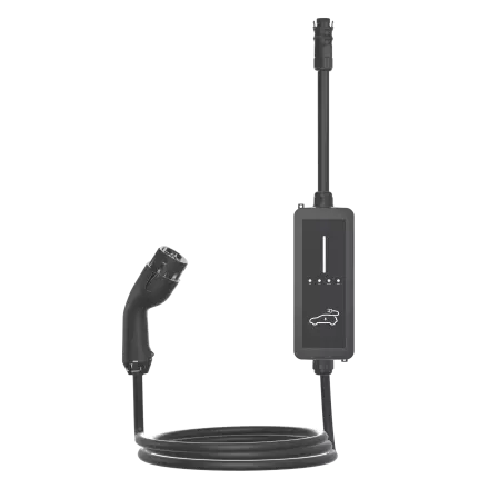 E-polnilnica Deye SUN-EVSE11K01-EU-AC