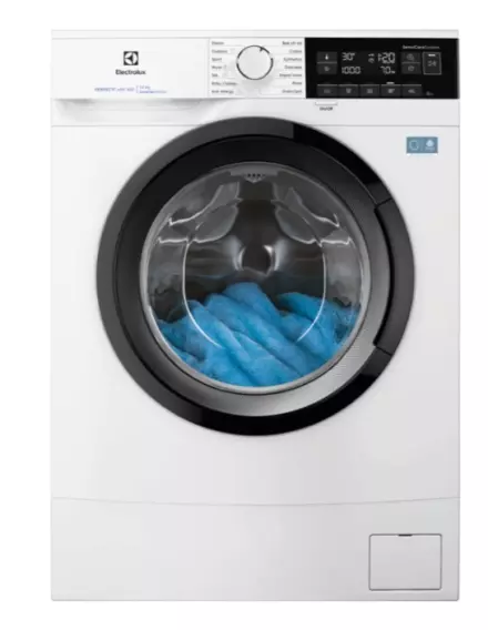 Pralni stroj Electrolux EWS6327DE