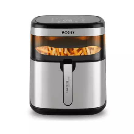 Cvrtnik na vroč zrak Sogo FRE-SS-10905