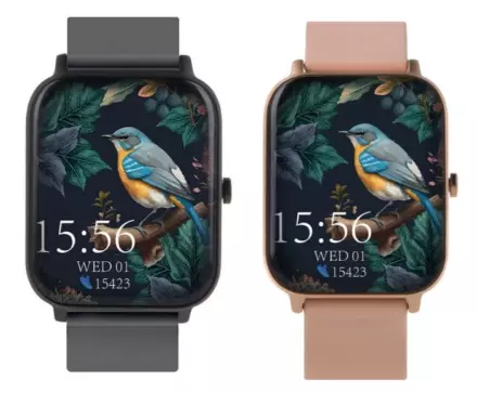 Komplet ur Forever ForeVigo 3 SW-320 