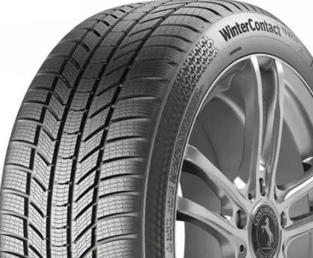 Zimska pnevmatika Continental Wintercontact TS870P 235/40R19 96V XL