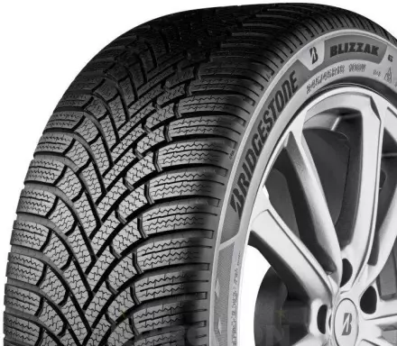 Zimska pnevmatika BRIDGESTONE 215/60R17 100V XL BLIZZAK 6 Enliten 