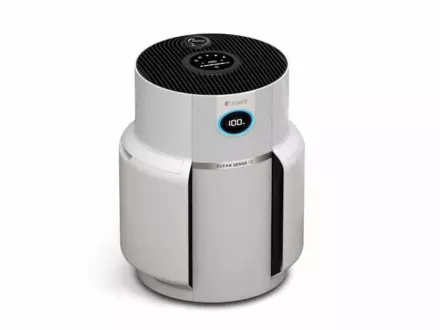 Čistilec zraka Shark HP300EU 