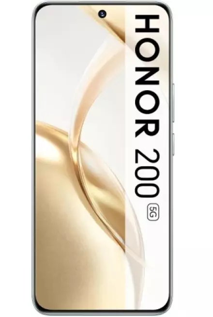 Pametni telefon Honor 200 12/512GB zelen