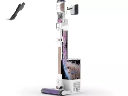 Pokončni sesalnik Shark IW3612EUT