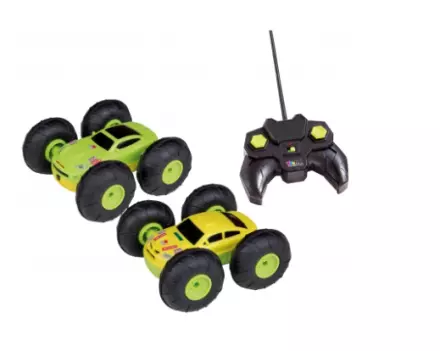 Vozilo Happy People stunt flipper