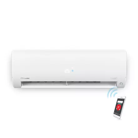 Klimatska naprava Inventor Comfort MFVI32-12WFI/MFVO32-12 z montažo