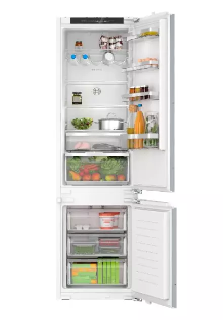 Vgradni hladilnik Bosch KIN96VFD0