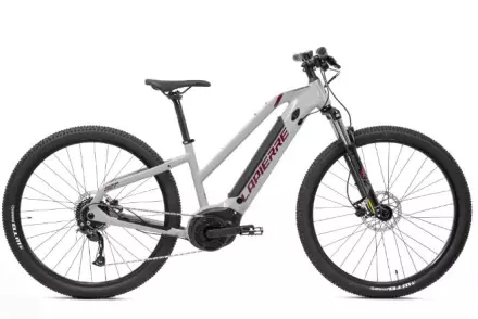 Gorsko električno kolo Lapierre Overvolt HT 5.4 Mix - 27.5 - 400 Wh