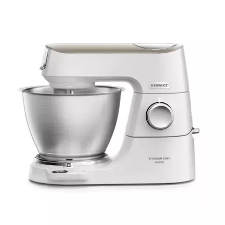 Kuhinjski robot Kenwood KVC65.001WH Chef Baker