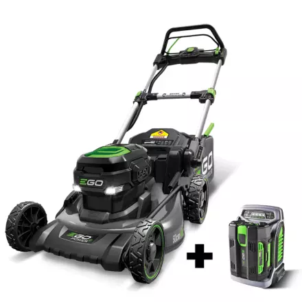 Baterijska kosilnica EGO LM2021E-SP