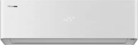 Klimatska naprava Hisense Energy Pro X 3,5 kW bela (QH35XV4AG/AS35XV4EW) - z montažo