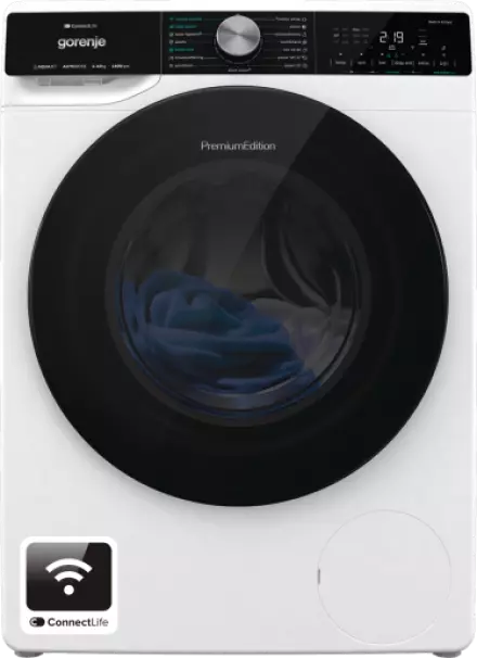 Pralni stroj Gorenje WNS14A4ATWECO