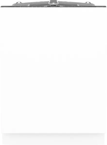 Popolnoma vgradni pomivalni stroj Gorenje GV642D90