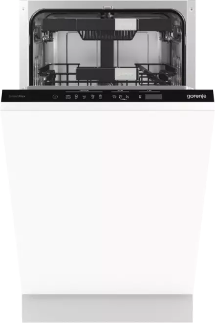 Popolnoma vgradni pomivalni stroj Gorenje GV583B10AD