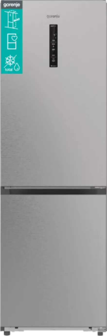 Kombinirani hladilnik Gorenje NRK618C61X4WFE