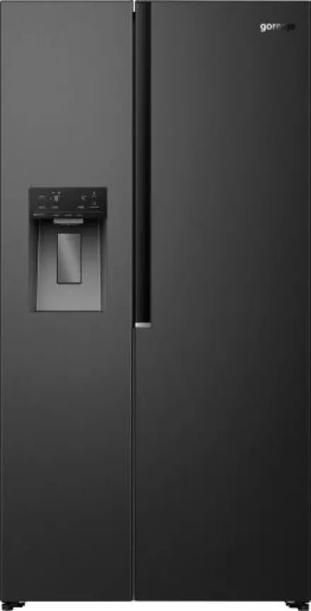 Ameriški hladilnik Gorenje NRS917E61BX