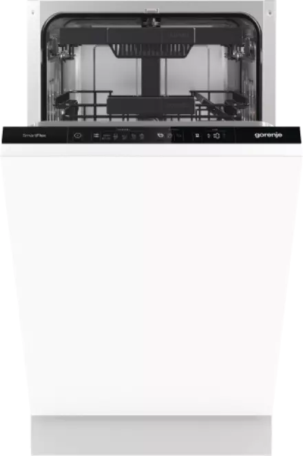 Popolnoma vgradni pomivalni stroj Gorenje GV561C10