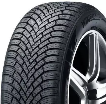 Zimska pnevmatika NEXEN 215/65R16 98H WINGUARD Snow'G3 WH21 