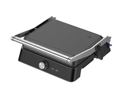 Kontaktni žar Westinghouse Retro Black