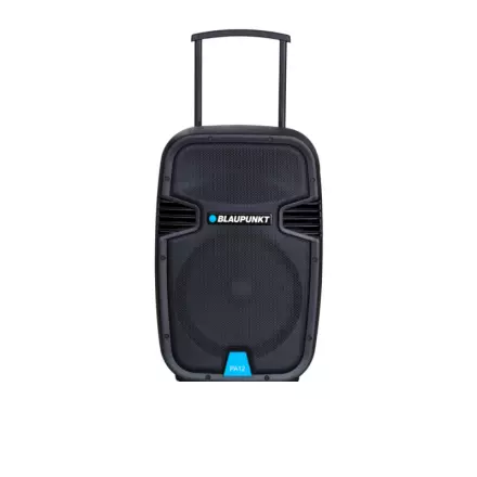Karaoke zvočnik Blaupunkt PA12