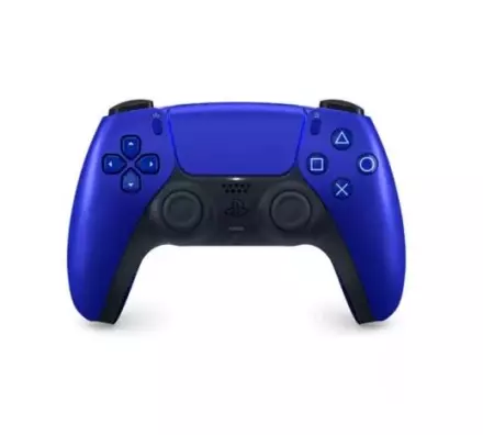 Brezžični kontroler Playstation PS5 Dualsense Cobalt Blue