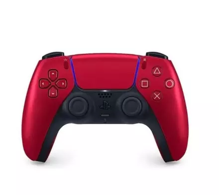 Brezžični kontroler Playstation PS5 Dualsense Volcanic Red