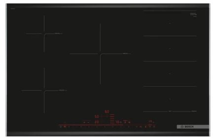 Indukcijska kuhalna plošča Bosch PXV875DC1E