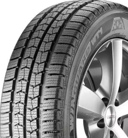 Zimska pnevmatika Nexen 235/65R16C 115R WINGUARD WT1